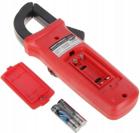 Uni-T Miernik Cęgowy Ut-202A+ (5901890059954) - zdjęcie 3