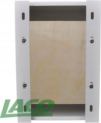 Laco Obudowa Metalowa Tpr-2 (200X300X120) Natynkowa (Tpr02) - zdjęcie 3