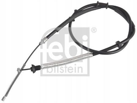 LINKA HAMULCA RĘCZNEGO FEBI BILSTEIN 171369 171369 - zdjęcie 2