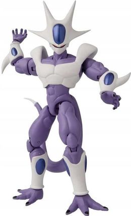 Figurka Dragon Ball Dragon Stars Cooler Final Form - zdjęcie 2