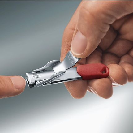 VICTORINOX Obcinacz do paznokci - zdjęcie 4