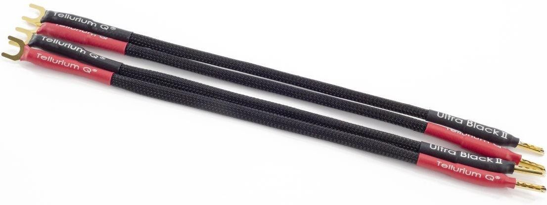 Zdjęcie Tellurium Q Ultra Black Ii Link Zworki - Kórnik