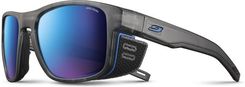 Zdjęcie Julbo Shield M Spectron 3Cf Grey Blue - Łódź