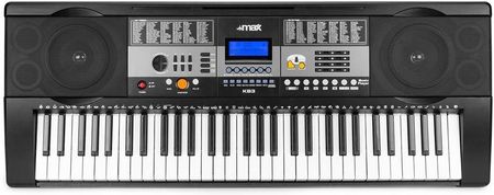 MAX KB3 - zdjęcie 3