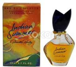 Perfumy Priscilla Presley Indian Summer Woda Toaletowa 30 ml - zdjęcie 1