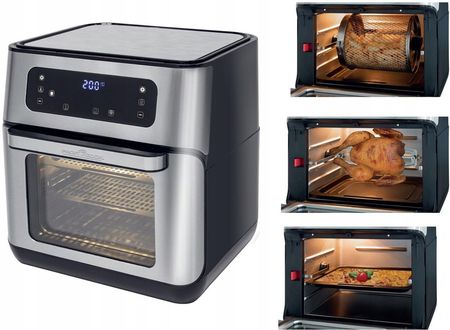 PROFI COOK PC-FR 1200H - zdjęcie 2