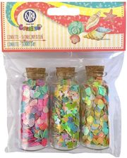 Zdjęcie Astra Confetti Buteleczki Szklane Słoneczny Dzień - Osiek