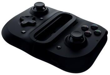 Razer Kishi Android Czarny (RZ0602900100R3M1) - zdjęcie 2