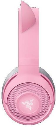 Razer Kraken BT Kitty Edition (quartz) (RZ0403520100R3M1) - zdjęcie 4