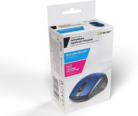 Tracer Deal Blue Rf (Tramys46751) - zdjęcie 2