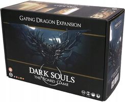 Dark Souls: Gaping Dragon Expansion (wersja angielska)