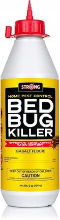 BED BUG KILLER ŚRODEK NA PLUSKWY RYBIKI PCHŁY BED BUG KILLER 1870 - zdjęcie 3