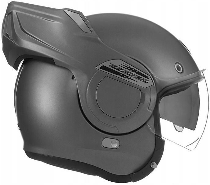 Kask motocyklowy Nox Modułowy Stratos Nox Premium Opinie i ceny na