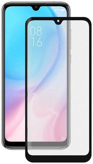 Contact Ochraniacz Na Ekran Z Hartowanego Szkła Xiaomi Mi A3 Opinie i