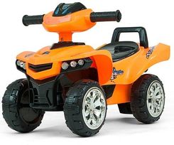 Zdjęcie Milly Mally Pojazd Monster Orange 2481 - Warszawa