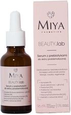 Zdjęcie Miya Beauty.Lab Serum Z Prebiotykami Do Skóry Problematycznej 30 ml - Górowo Iławeckie