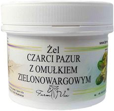 Preparat Medycyny Naturalnej Farm Vix Czarci Pazur El Z Omu Kiem