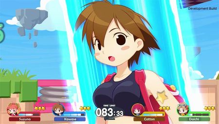 Umihara Kawase BaZooKa (Gra PS4) - zdjęcie 2