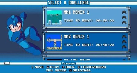 Mega Man Legacy Collection 1 & 2 Combo Pack (Gra NS) - zdjęcie 3