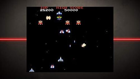 Namco Museum Archives Volume 2 (Gra NS) - zdjęcie 2