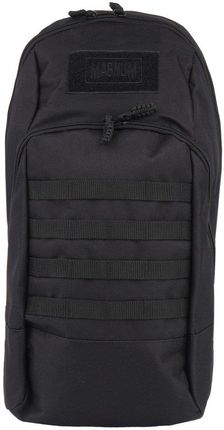 Magnum Boots Plecak Taktyczny Kamel 15L Czarny - zdjęcie 3