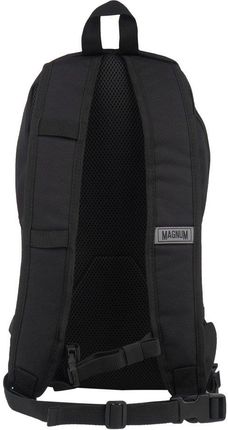 Magnum Boots Plecak Taktyczny Kamel 15L Czarny - zdjęcie 4