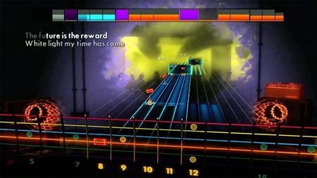 Rocksmith 2014 Edition (Gra Xbox 360) - zdjęcie 2