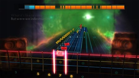 Rocksmith 2014 Edition (Gra Xbox 360) - zdjęcie 3