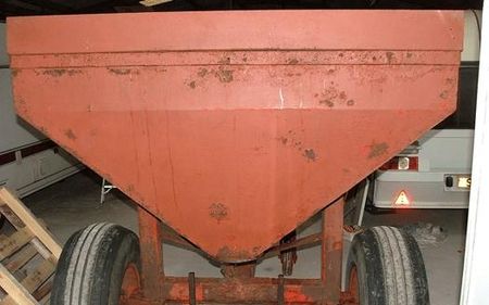 Corr-Stal Farba Na Rdzę Ocynk Aluminium Stal Metal Szara 1L - zdjęcie 4