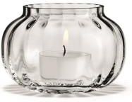 Zdjęcie Holmegaard Primula Świecznik Na Tealight Przezroczysty - Poznań