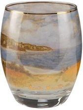 Zdjęcie Goebel Oscar Cloude Monet Ścieżka Przez Kukurydzę Świecznik - Alwernia