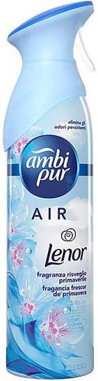 Ambi Pur Odświeżacz Powietrza W Sprayu Air Effects Frescor Primavera