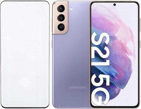 3mk HardGlass Max Samsung Galaxy S21 - zdjęcie 5