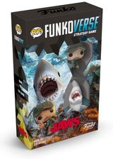 Funko Jaws Funkoverse Board Game 2 Character Expandalone 100 (Wersja Angielska)