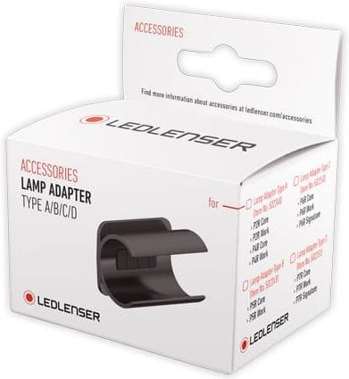 Ledlenser Adapter B - zdjęcie 2