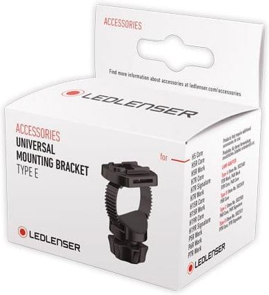 Ledlenser Unwersalne Mocowanie A - zdjęcie 2