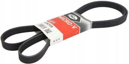 Pasek klinowy wielorowkowy 6PK1928 GATES - zdjęcie 5