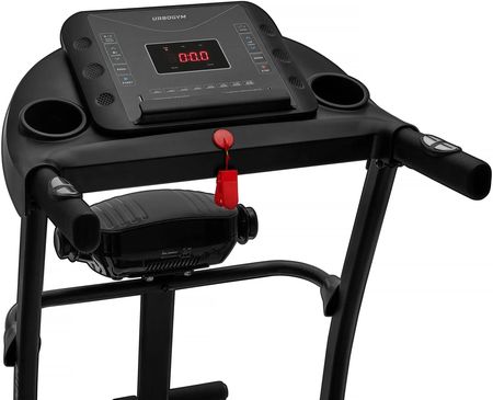 UrboGym V450M - zdjęcie 3