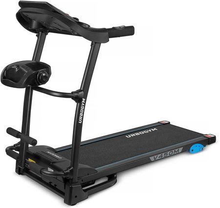 UrboGym V450M - zdjęcie 6