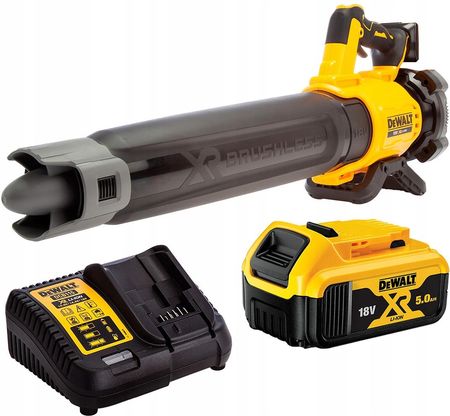 DeWalt DCMBL562P1 DCMBL562P1-QW - zdjęcie 3