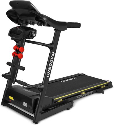 Urbogym V550M - zdjęcie 3
