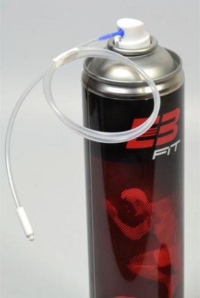Eb Fit Smar Do Bieżni Treadmill Spray 600Ml - zdjęcie 2