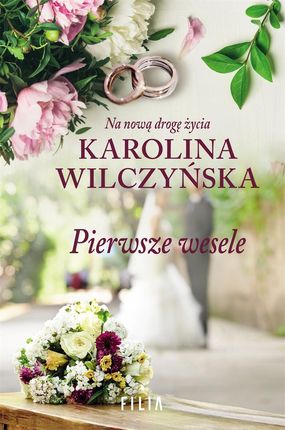Pierwsze wesele - zdjęcie 2