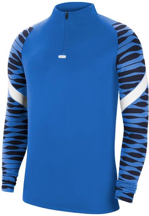 Nike Dri Fit Strike 21 Drill Bluza Treningowa 463 Ceny I Opinie