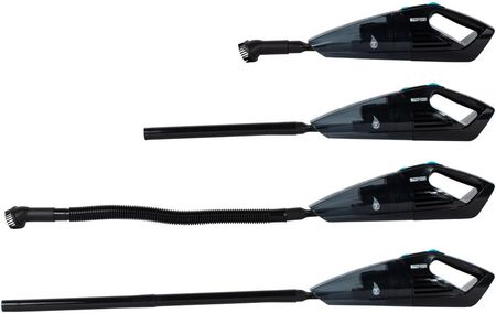 Maltec Turbo Cyclone Wet&Dry 500 - zdjęcie 2