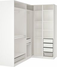 Zdjęcie Ikea Pax Szafa Narożna 99385697 - Poznań