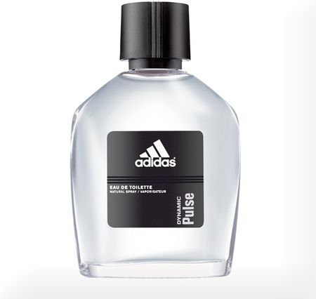 Adidas Dynamic Pulse Men Woda toaletowa 50ml spray - zdjęcie 2