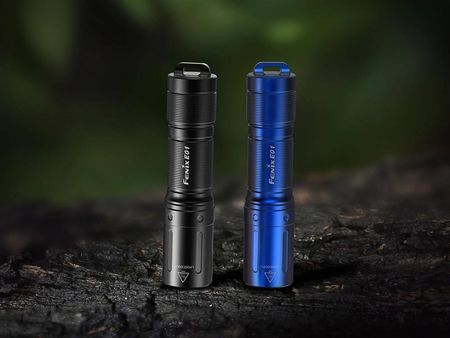 Fenix E01 V2.0 100Lm - zdjęcie 6