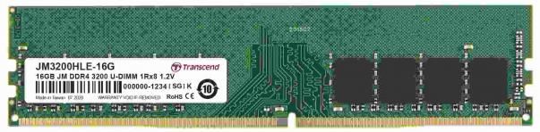 Pami Ram Transcend Gb Jm Ddr Mhz U Dimm Rx Gx Cl V