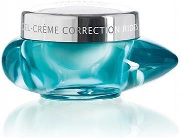 Krem Thalgo Wrinkle Correcting Gel-Cream Korygujący Przeciwzmarszczkowy na dzień i noc 50ml - zdjęcie 5
